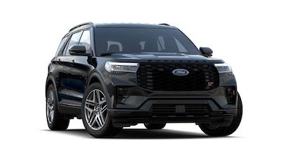 New 2025 Ford Explorer ST SUV for sale #P25EX236 - photo 1