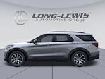 New 2025 Ford Explorer ST-Line SUV for sale #P25EX238 - photo 4