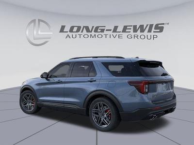 New 2025 Ford Explorer ST 4WD SUV for sale #P25EX239 - photo 2