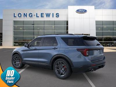 2025 Ford Explorer 4WD SUV for sale #P25EX239 - photo 2