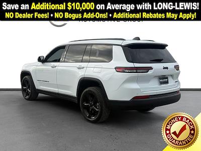 Used 2024 Jeep Grand Cherokee L Limited for sale #P25EX239A - photo 2