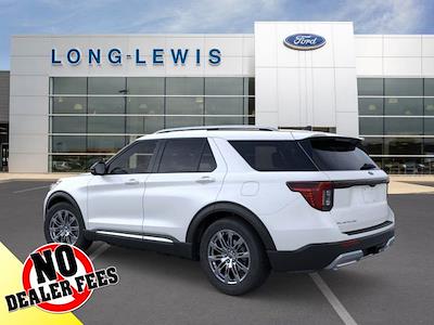 2025 Ford Explorer RWD SUV for sale #P25EX243 - photo 2