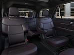 New 2025 Ford Explorer Platinum SUV for sale #P25EX243 - photo 12