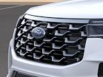 New 2025 Ford Explorer Platinum SUV for sale #P25EX243 - photo 18