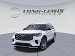 New 2025 Ford Explorer Platinum SUV for sale #P25EX243 - photo 3