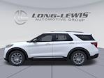 New 2025 Ford Explorer Platinum SUV for sale #P25EX243 - photo 4