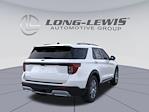 New 2025 Ford Explorer Platinum SUV for sale #P25EX243 - photo 9