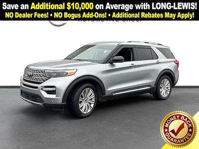 2022 Ford Explorer RWD SUV for sale #P25EX243A - photo 1