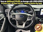 2022 Ford Explorer RWD SUV for sale #P25EX243A - photo 18