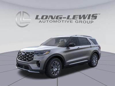 2025 Ford Explorer RWD SUV for sale #P25EX245 - photo 1