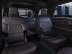 2025 Ford Explorer RWD SUV for sale #P25EX245 - photo 11