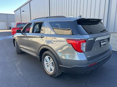 2023 Ford Explorer RWD SUV for sale #P25EX245A - photo 2