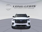 New 2025 Ford Explorer Platinum SUV for sale #P25EX249 - photo 6