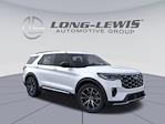 New 2025 Ford Explorer Platinum SUV for sale #P25EX249 - photo 7