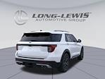 New 2025 Ford Explorer Platinum SUV for sale #P25EX249 - photo 8