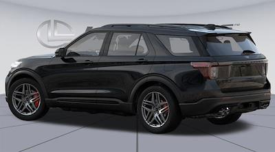 2025 Ford Explorer 4WD SUV for sale #P25EX251 - photo 2