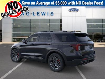 New 2025 Ford Explorer ST for sale #P25EX251 - photo 2