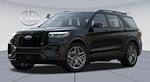 2025 Ford Explorer 4WD SUV for sale #P25EX251 - photo 1