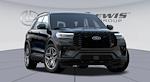 2025 Ford Explorer 4WD SUV for sale #P25EX251 - photo 4