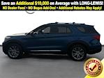 Used 2020 Ford Explorer XLT for sale #P25EX178A - photo 4