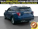 Used 2020 Ford Explorer XLT for sale #P25EX178A - photo 2