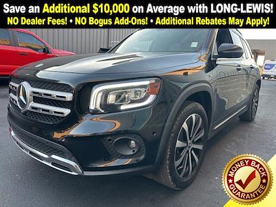 2022 Mercedes-Benz GLB 250 SUV FWD SUV for sale #P25EX252A - photo 1