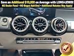2022 Mercedes-Benz GLB 250 SUV FWD SUV for sale #P25EX252A - photo 25