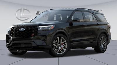 New 2025 Ford Explorer ST 4WD SUV for sale #P25EX255 - photo 1