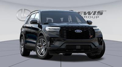 New 2025 Ford Explorer ST 4WD SUV for sale #P25EX255 - photo 2