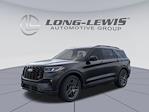 New 2025 Ford Explorer ST 4WD SUV for sale #P25EX255 - photo 1