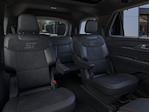 New 2025 Ford Explorer ST 4WD SUV for sale #P25EX255 - photo 11