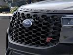 New 2025 Ford Explorer ST 4WD SUV for sale #P25EX255 - photo 17