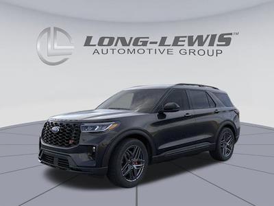 New 2025 Ford Explorer ST 4WD SUV for sale #P25EX256 - photo 1