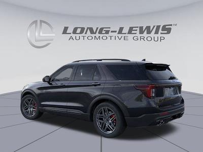 New 2025 Ford Explorer ST 4WD SUV for sale #P25EX256 - photo 2