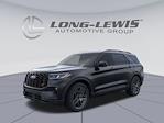New 2025 Ford Explorer ST 4WD SUV for sale #P25EX256 - photo 1