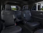 New 2025 Ford Explorer ST 4WD SUV for sale #P25EX256 - photo 12