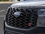 New 2025 Ford Explorer ST 4WD SUV for sale #P25EX256 - photo 18