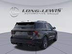 New 2025 Ford Explorer ST 4WD SUV for sale #P25EX256 - photo 9