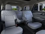 New 2025 Ford Explorer Platinum 4WD SUV for sale #P25EX257 - photo 11