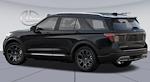 New 2025 Ford Explorer Platinum 4WD SUV for sale #P25EX257 - photo 3