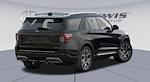 New 2025 Ford Explorer Platinum 4WD SUV for sale #P25EX257 - photo 4