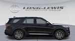 New 2025 Ford Explorer Platinum 4WD SUV for sale #P25EX257 - photo 5
