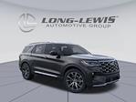 New 2025 Ford Explorer Platinum 4WD SUV for sale #P25EX257 - photo 7