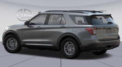 New 2025 Ford Explorer Active SUV for sale #P25EX258 - photo 2