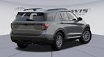 New 2025 Ford Explorer Active SUV for sale #P25EX258 - photo 3