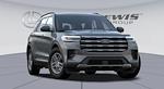 New 2025 Ford Explorer Active SUV for sale #P25EX258 - photo 4