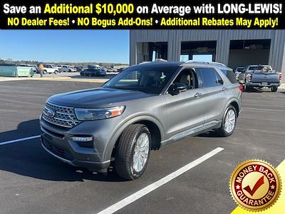 2022 Ford Explorer RWD SUV for sale #P25EX265A - photo 1
