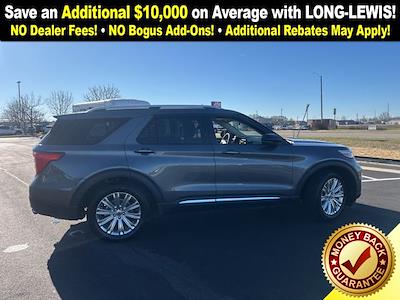 2022 Ford Explorer RWD SUV for sale #P25EX265A - photo 2