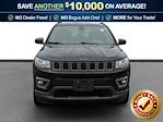 2021 Jeep Compass 4WD SUV for sale #P25EX266B - photo 8