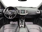 2021 Jeep Compass 4WD SUV for sale #P25EX266B - photo 10